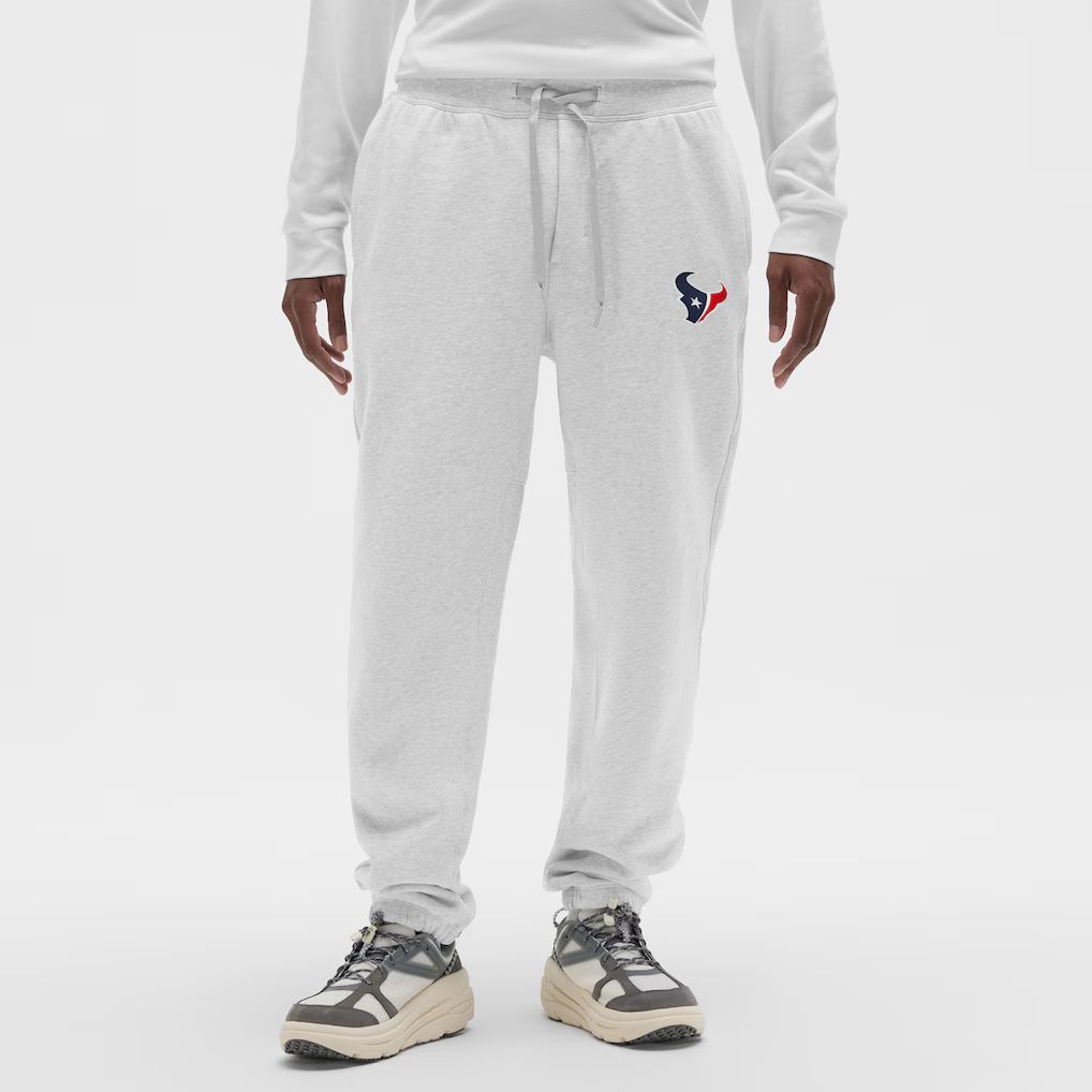 2026 NFL Houston Texans sweatpants->indianapolis colts->NFL Jersey